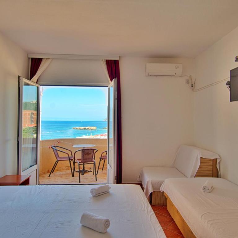 Apartmani Lasta - Studio sa Sofom na Izvlačenje - 1