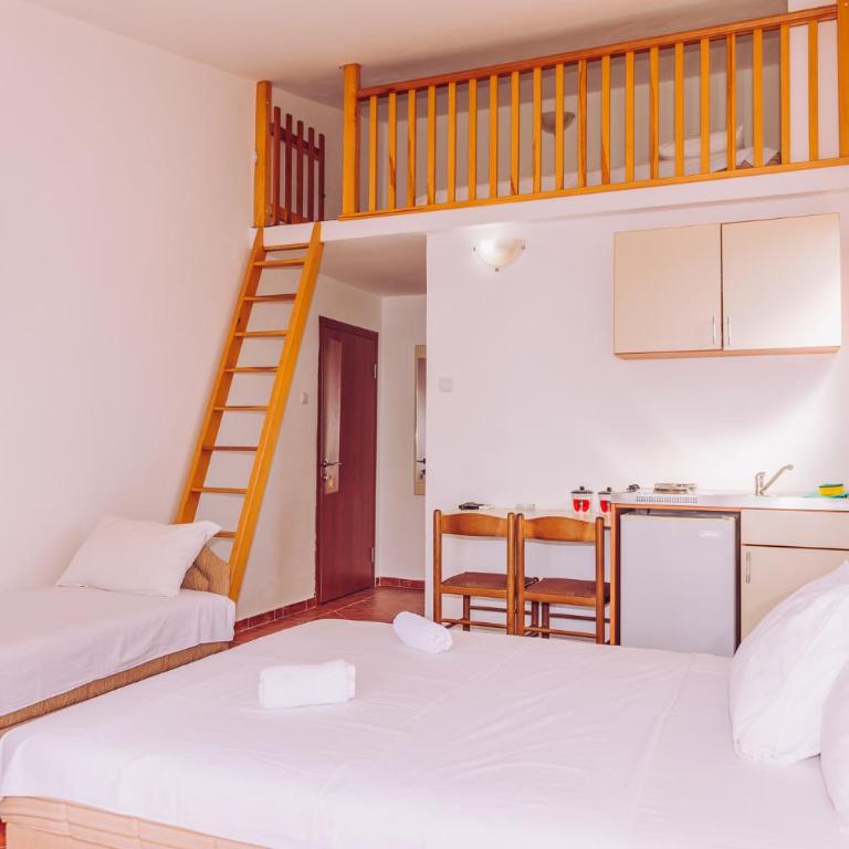 Apartmani Lasta - Dupleks Apartman Tipa "Suite" - 2