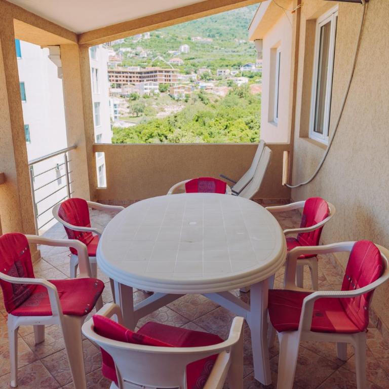Apartmani Lasta - Porodični Apartman Tipa "Suite" - 7