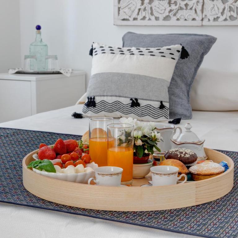 B&B Rocamatura - Adults only - Camera Matrimoniale con Balcone - 3