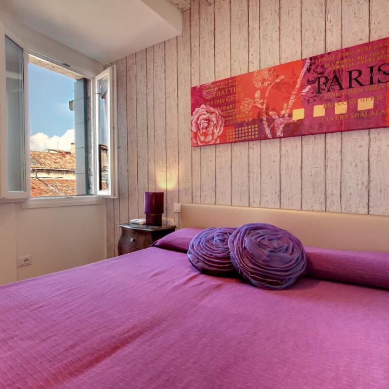 Ca' d'Oro Design by Wonderful Italy - Appartamento con 2 Camere da Letto - 6