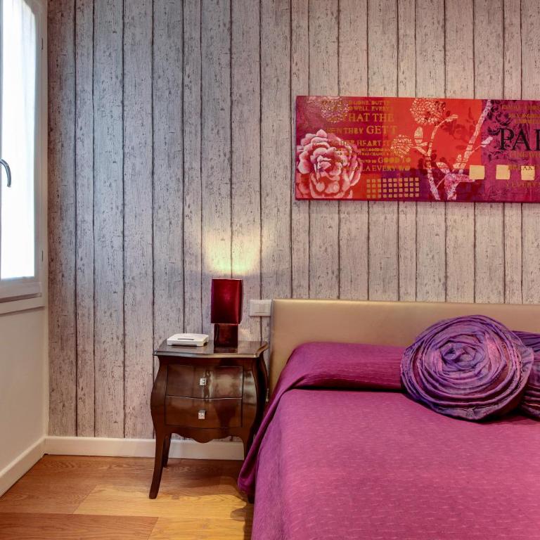 Ca' d'Oro Design by Wonderful Italy - Appartamento con 2 Camere da Letto - 1