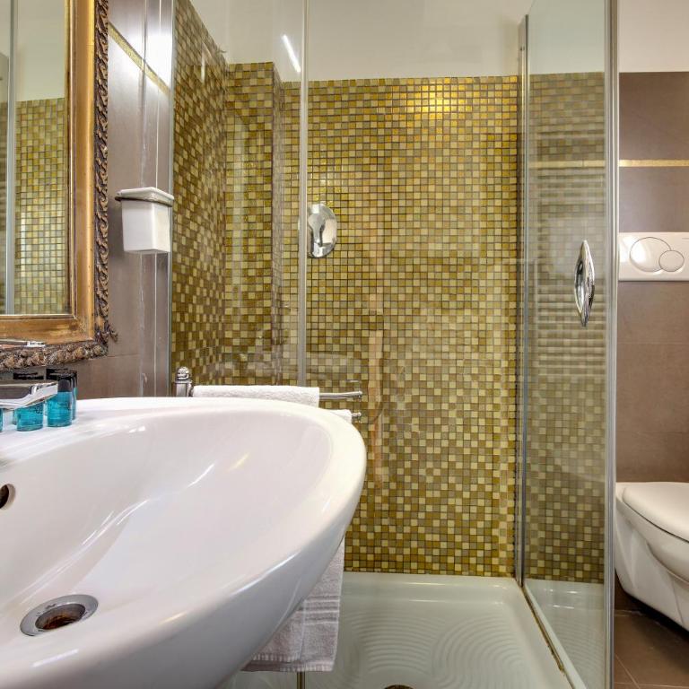 Ca' d'Oro Design by Wonderful Italy - Appartamento con 2 Camere da Letto - 12