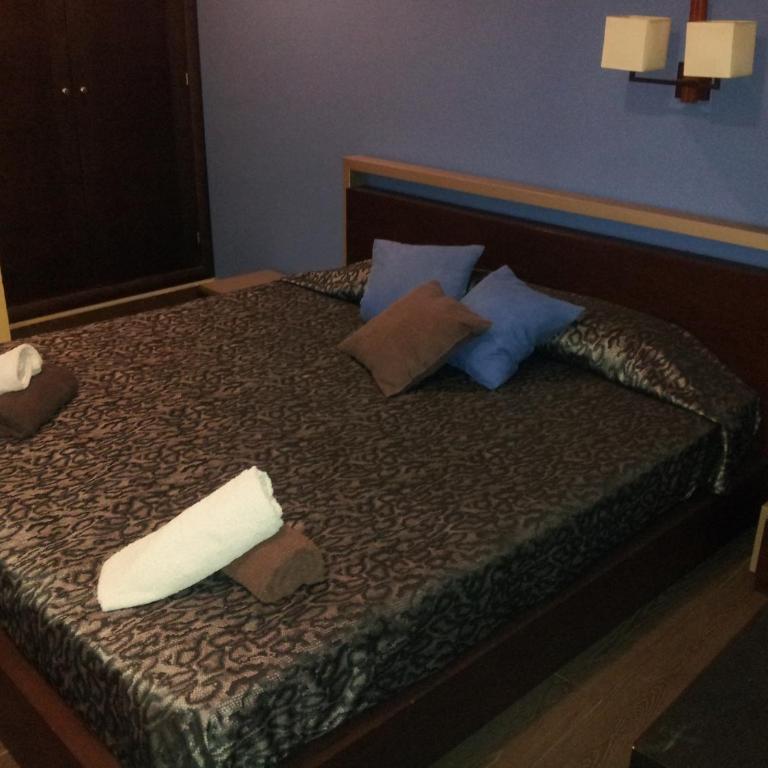 Hostal Corazón de Madrid 1 - Superior Queen Room - 9