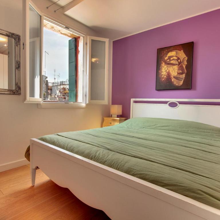 Ca' d'Oro Design by Wonderful Italy - Appartamento con 2 Camere da Letto - 24