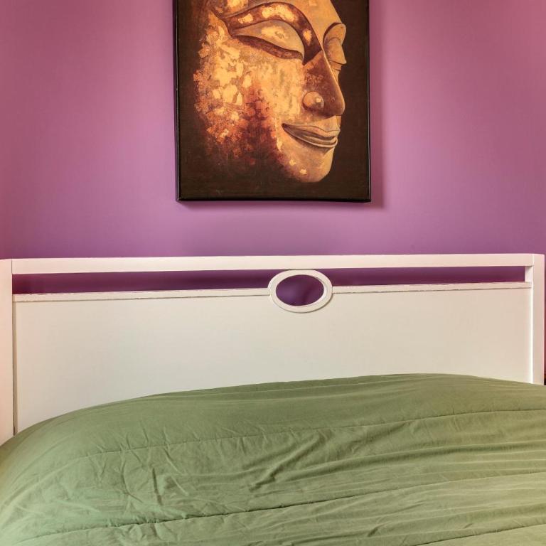 Ca' d'Oro Design by Wonderful Italy - Appartamento con 2 Camere da Letto - 23