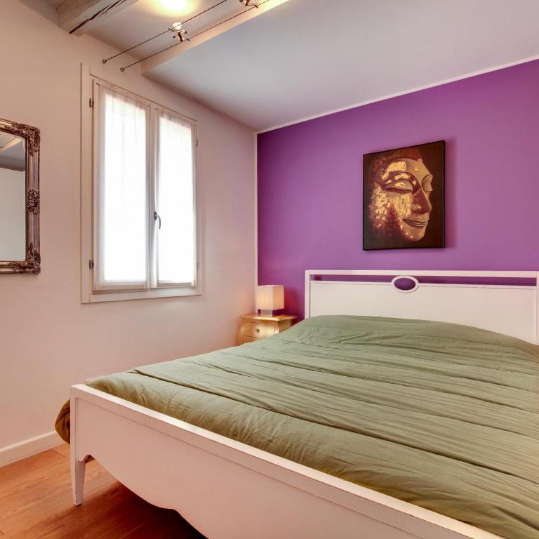Ca' d'Oro Design by Wonderful Italy - Appartamento con 2 Camere da Letto - 22