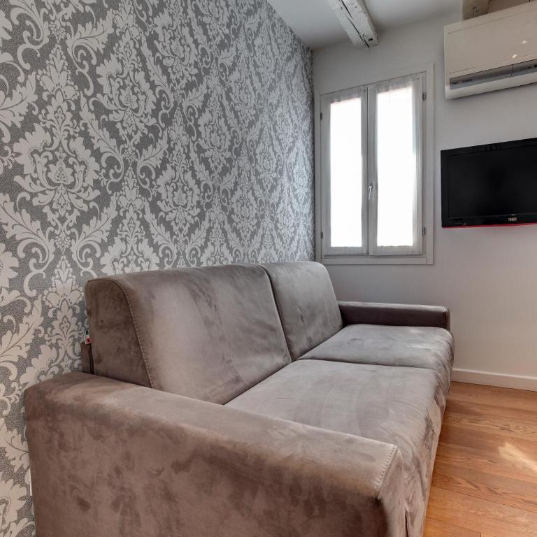Ca' d'Oro Design by Wonderful Italy - Appartamento con 2 Camere da Letto - 7