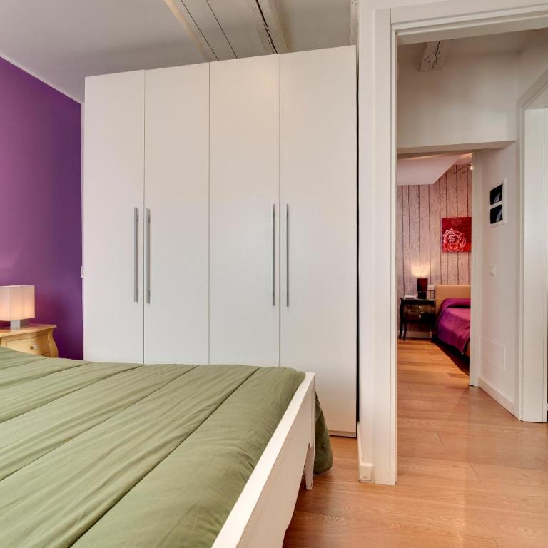Ca' d'Oro Design by Wonderful Italy - Appartamento con 2 Camere da Letto - 10