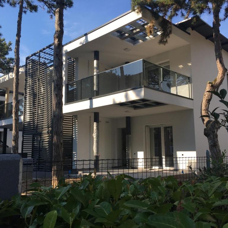 Residenza Due Perle - Appartamento con 2 Camere da Letto - 27