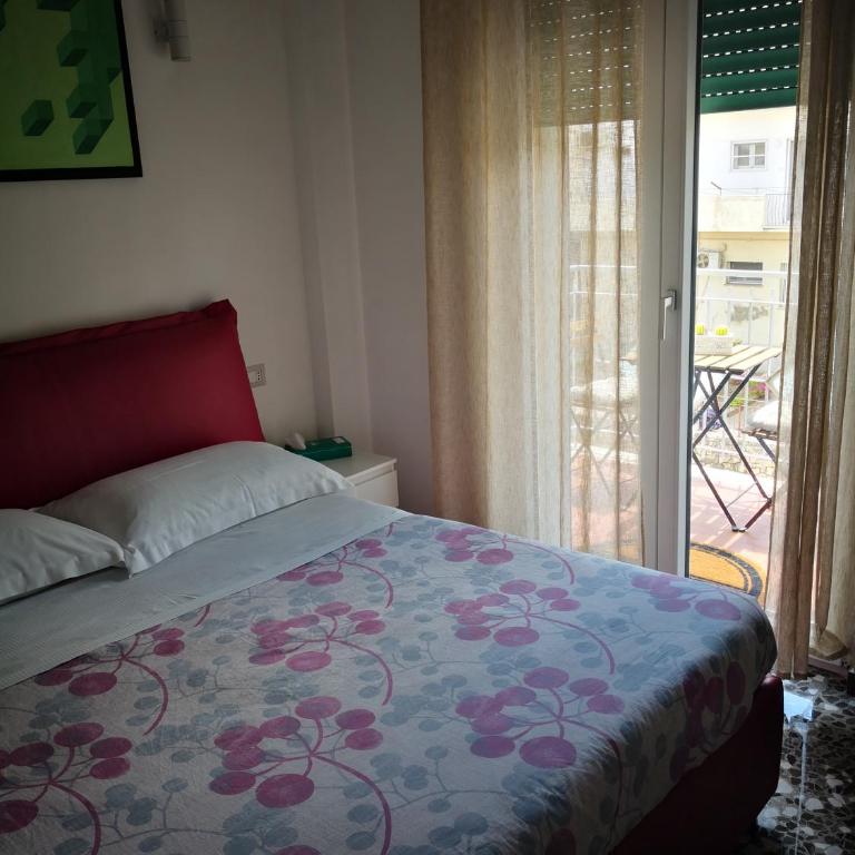 Dimore Pietrapenta Apartments, Suites & Rooms - Via Lucana 223, Via Piave 23, Via Chiancalata 16, Vico Fornaci 9 - Camera Matrimoniale Superior - Via Lucana 223 - 7