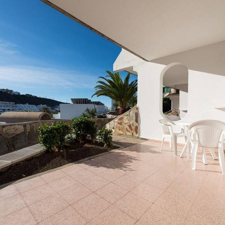 Huertas del Nublo Vivienda Vacacional - Apartamento de 1 dormitorio - 15