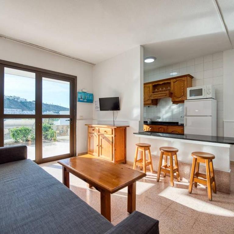 Huertas del Nublo Vivienda Vacacional - Apartamento de 1 dormitorio - 16