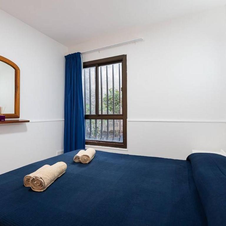 Huertas del Nublo Vivienda Vacacional - Apartamento de 1 dormitorio - 21