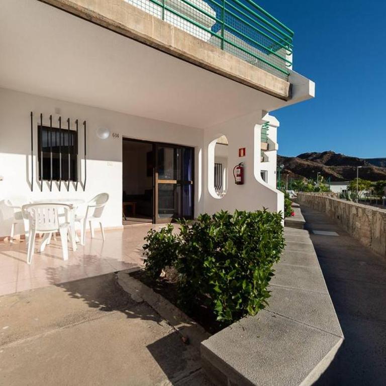 Huertas del Nublo Vivienda Vacacional - Apartamento de 1 dormitorio - 26