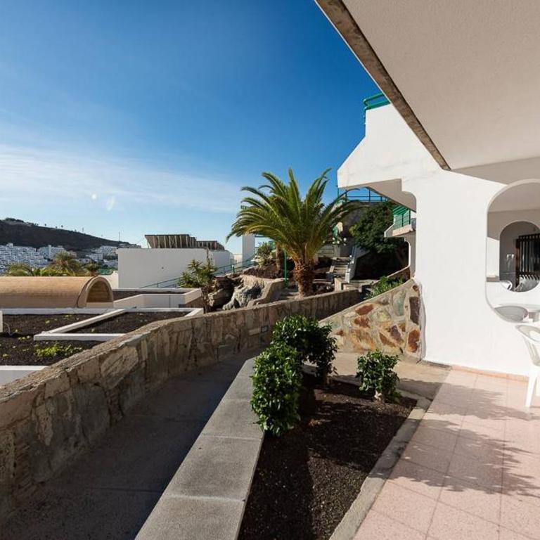 Huertas del Nublo Vivienda Vacacional - Apartamento de 1 dormitorio - 30