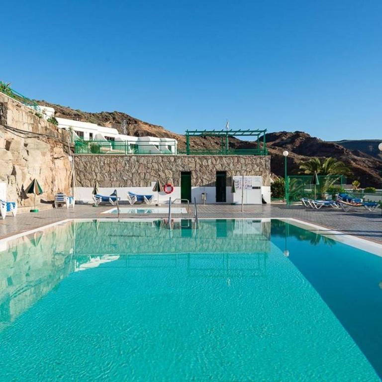 Huertas del Nublo Vivienda Vacacional - Apartamento de 1 dormitorio - 31