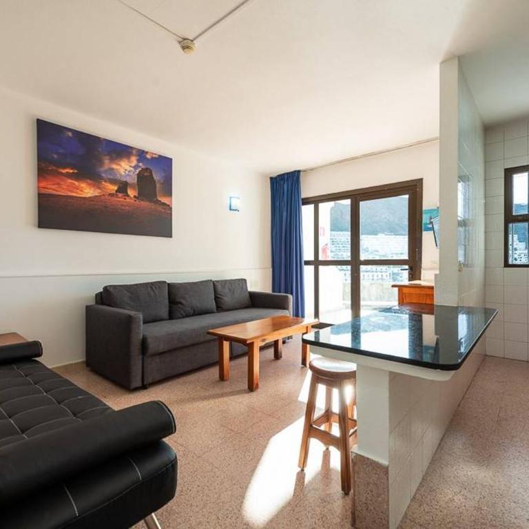 Huertas del Nublo Vivienda Vacacional - Apartamento de 1 dormitorio - 32