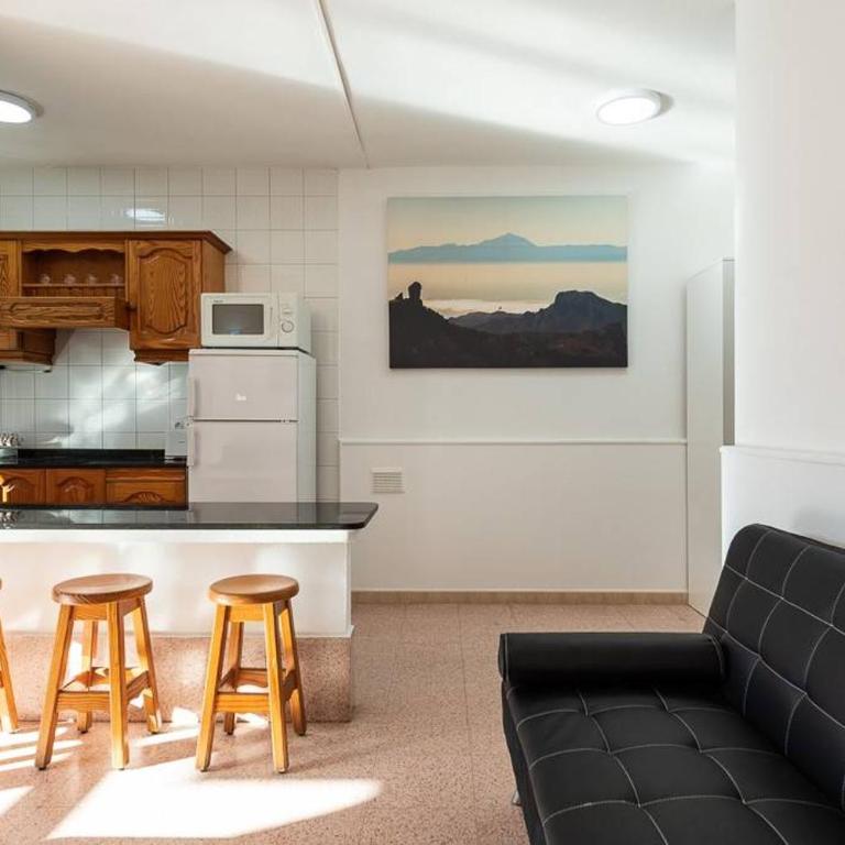 Huertas del Nublo Vivienda Vacacional - Apartamento de 1 dormitorio - 33