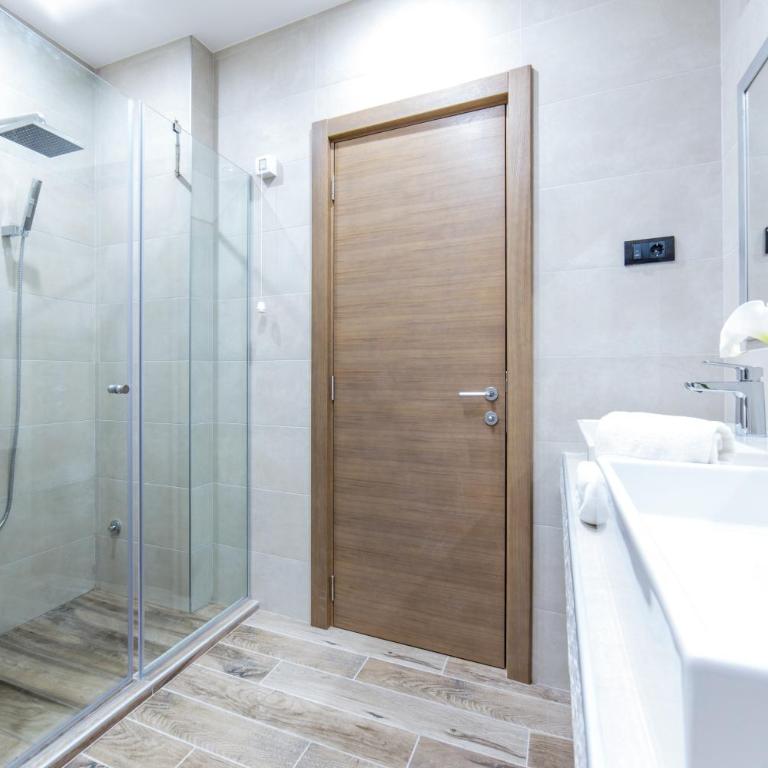 M House Belgrade Residences B&B - Superior Trokrevetna Soba - 5