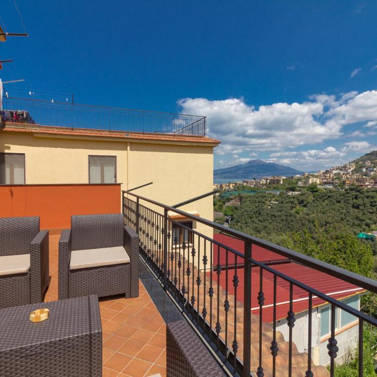 Casale Ceppone - Casa con 3 Camere da Letto - 41