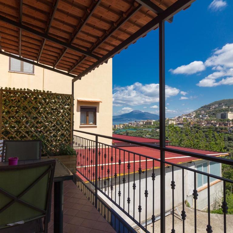 Casale Ceppone - Casa con 3 Camere da Letto - 31