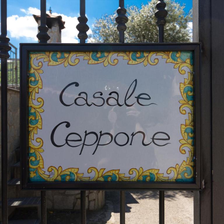 Casale Ceppone - Casa con 3 Camere da Letto - 46