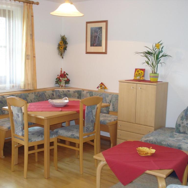 Maxgut - Apartment mit 1 Schlafzimmer und Balkon - 12