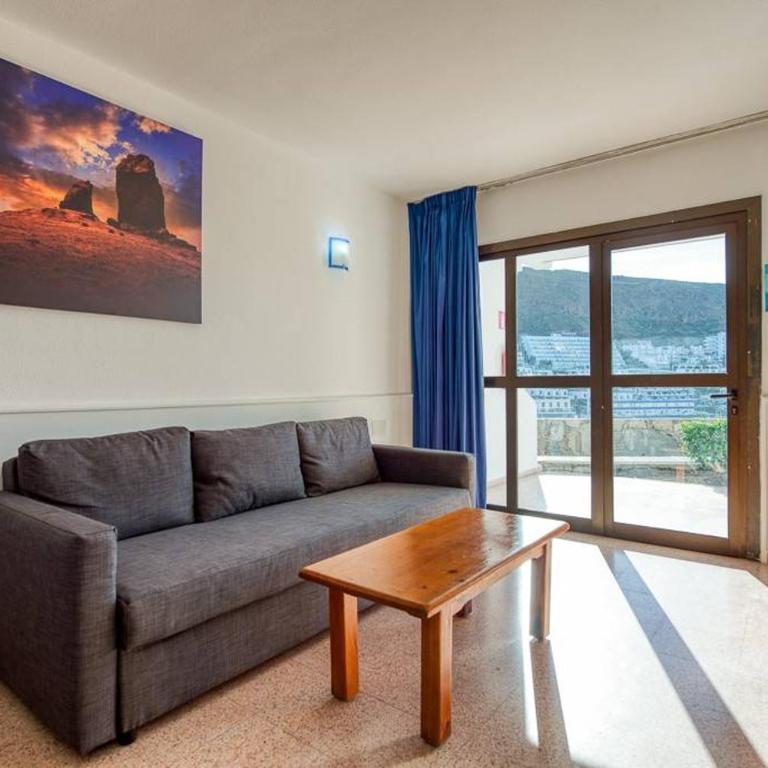 Huertas del Nublo Vivienda Vacacional - Apartamento de 1 dormitorio - 1