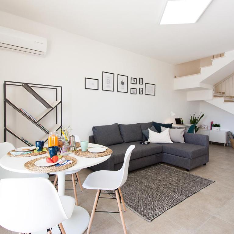 Appartamenti Shardana - Casa con 2 Camere da Letto - 1