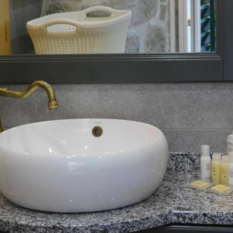 P.S. Cattaro Apartments - Studio Apartment - 25