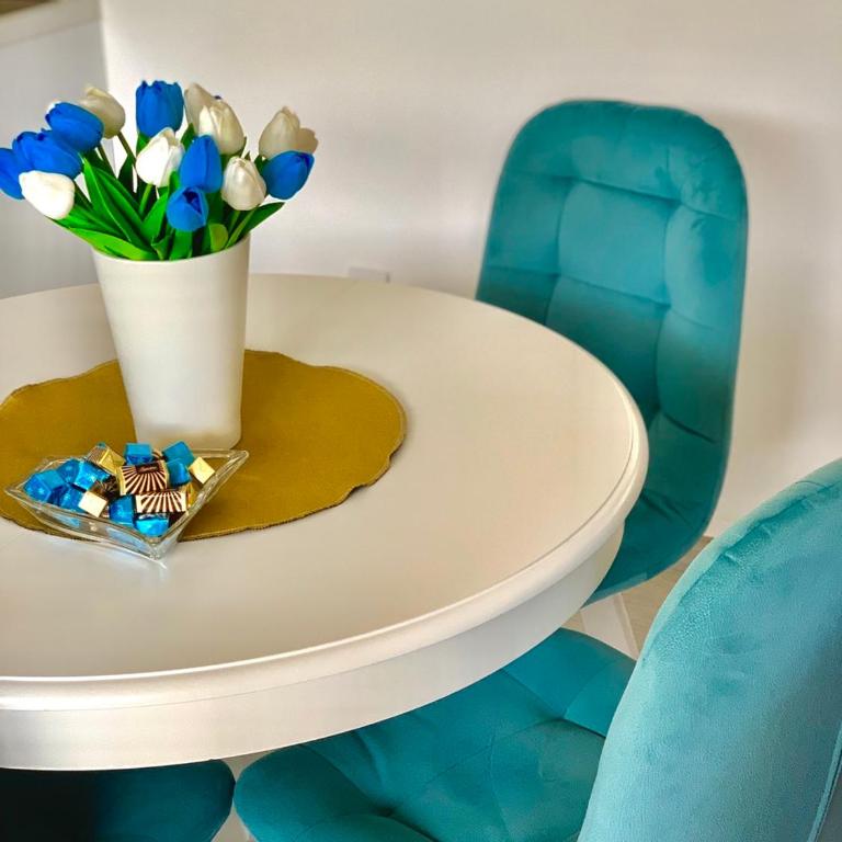 Absolute Apartman - Two-Bedroom Apartment - 10