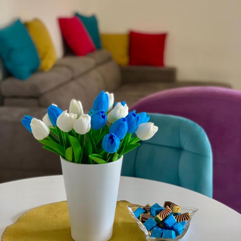 Absolute Apartman - Two-Bedroom Apartment - 12