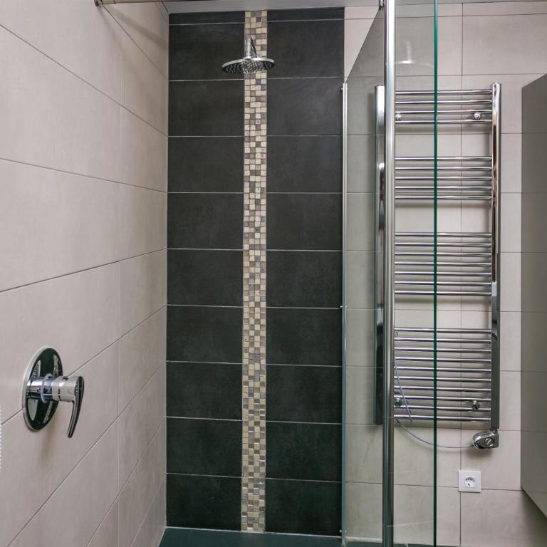 Casa Los Pinos - Villa con piscina privada - 40