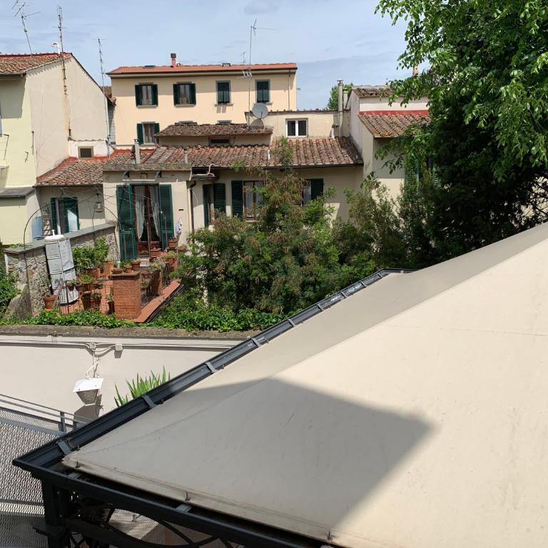 Hotel David - Camera Doppia con Letti Singoli - 1