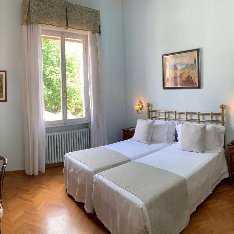 Hotel David - Camera Doppia con Letti Singoli - 2