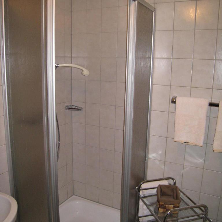 Haus Birgit - Apartment mit 2 Schlafzimmern - 7
