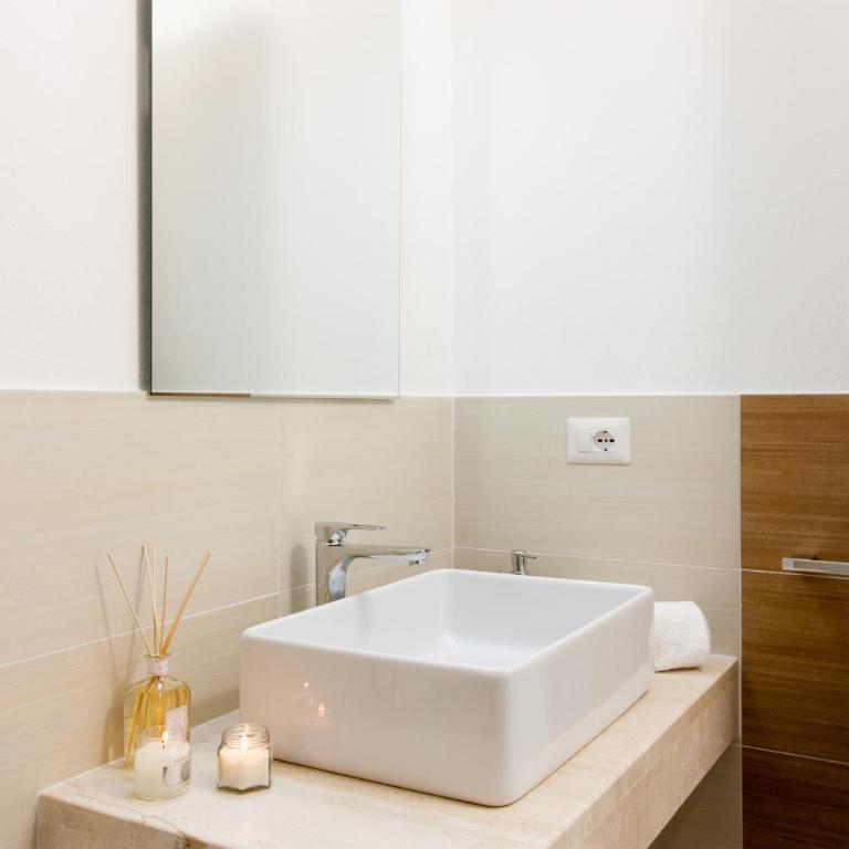 Appartamenti Shardana - Casa con 2 Camere da Letto - 26