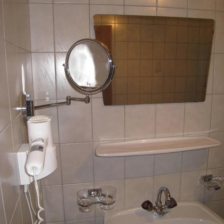 Haus Birgit - Apartment mit 2 Schlafzimmern - 8
