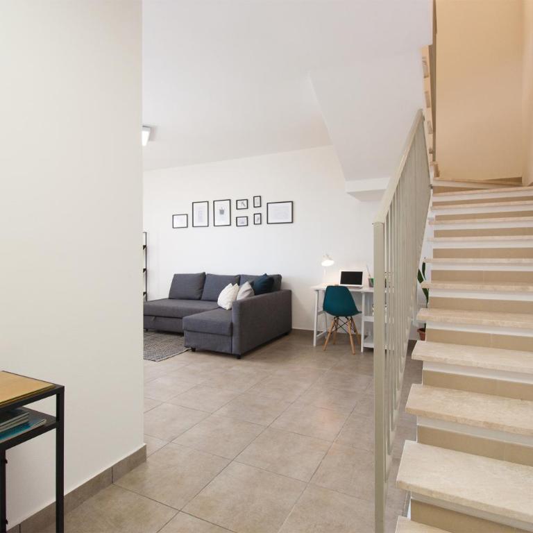 Appartamenti Shardana - Casa con 2 Camere da Letto - 25