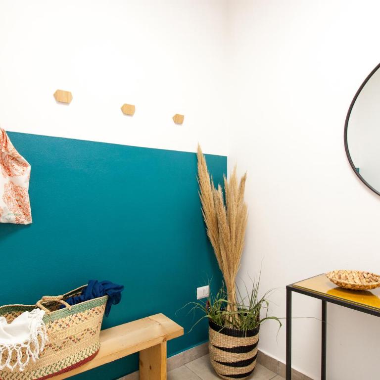 Appartamenti Shardana - Casa con 2 Camere da Letto - 24