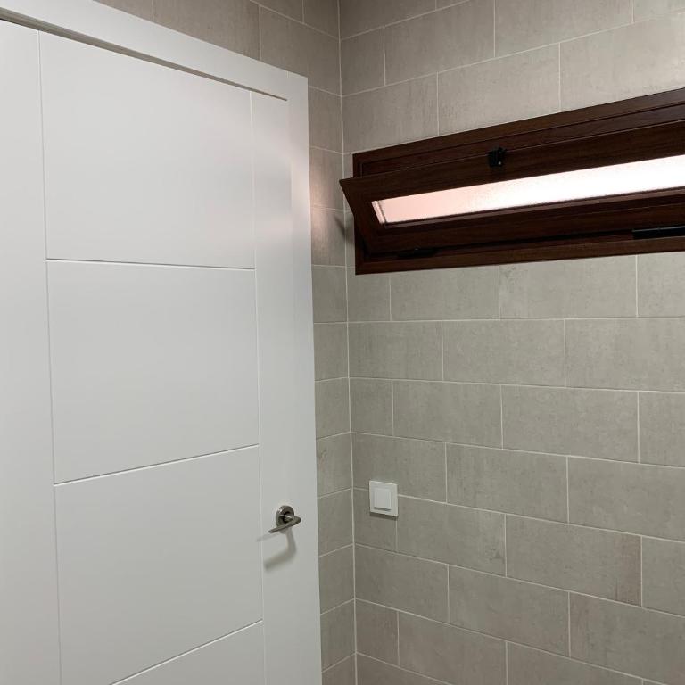 Belmonte Rooms - Habitación Familiar con baño privado - 17