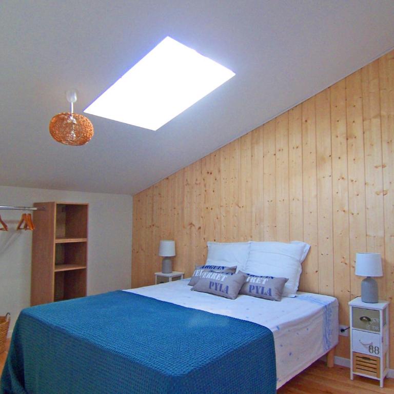 Nid d'Arguin - Haus mit 2 Schlafzimmern - 7