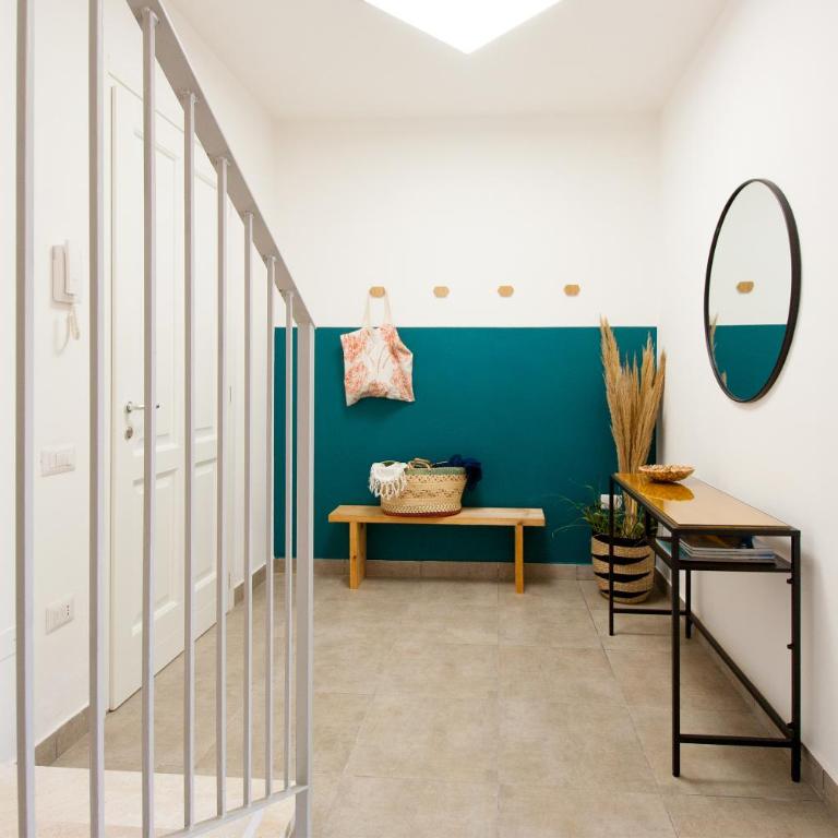 Appartamenti Shardana - Casa con 2 Camere da Letto - 23