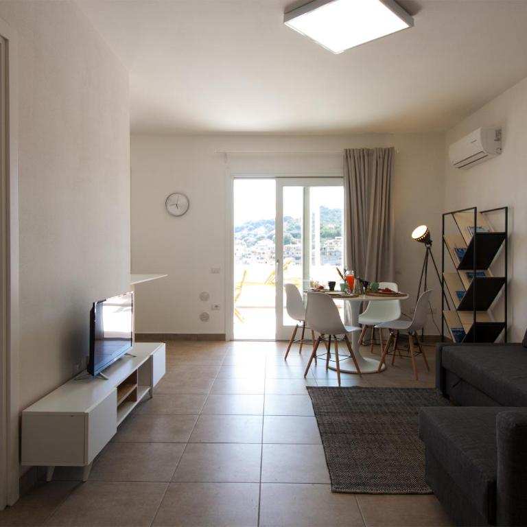 Appartamenti Shardana - Casa con 2 Camere da Letto - 22