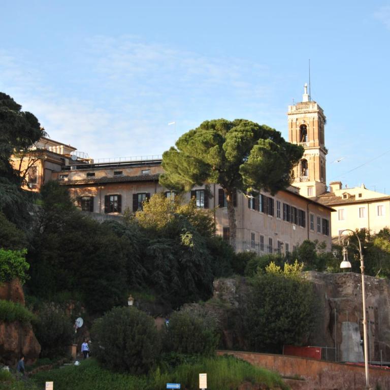 Roman Forum Apartment - The Heart of Rome - Appartamento con 1 Camera da Letto - 31