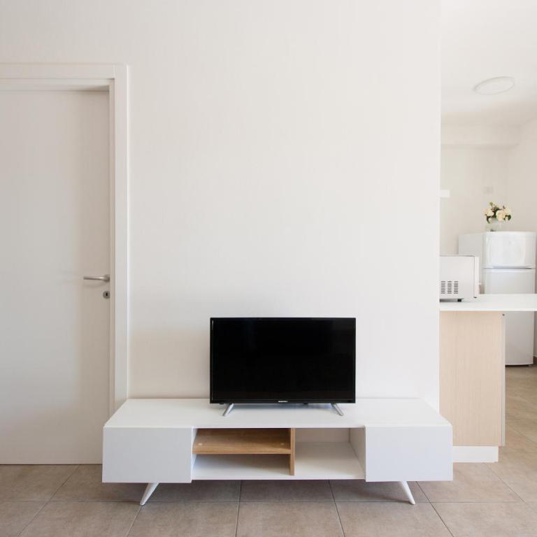 Appartamenti Shardana - Casa con 2 Camere da Letto - 21