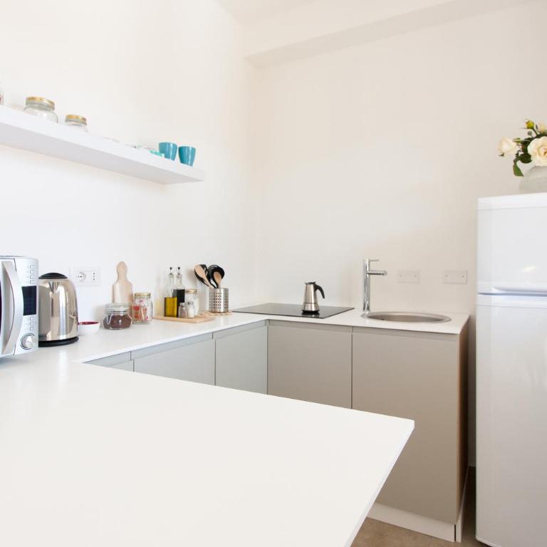 Appartamenti Shardana - Casa con 2 Camere da Letto - 19