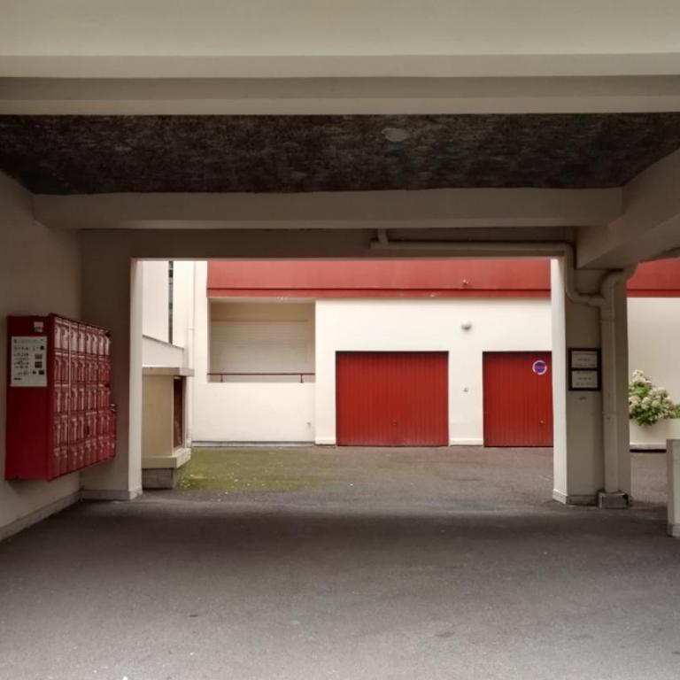 Front de Mer - Appartement - 45