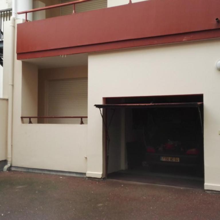 Front de Mer - Appartement - 44